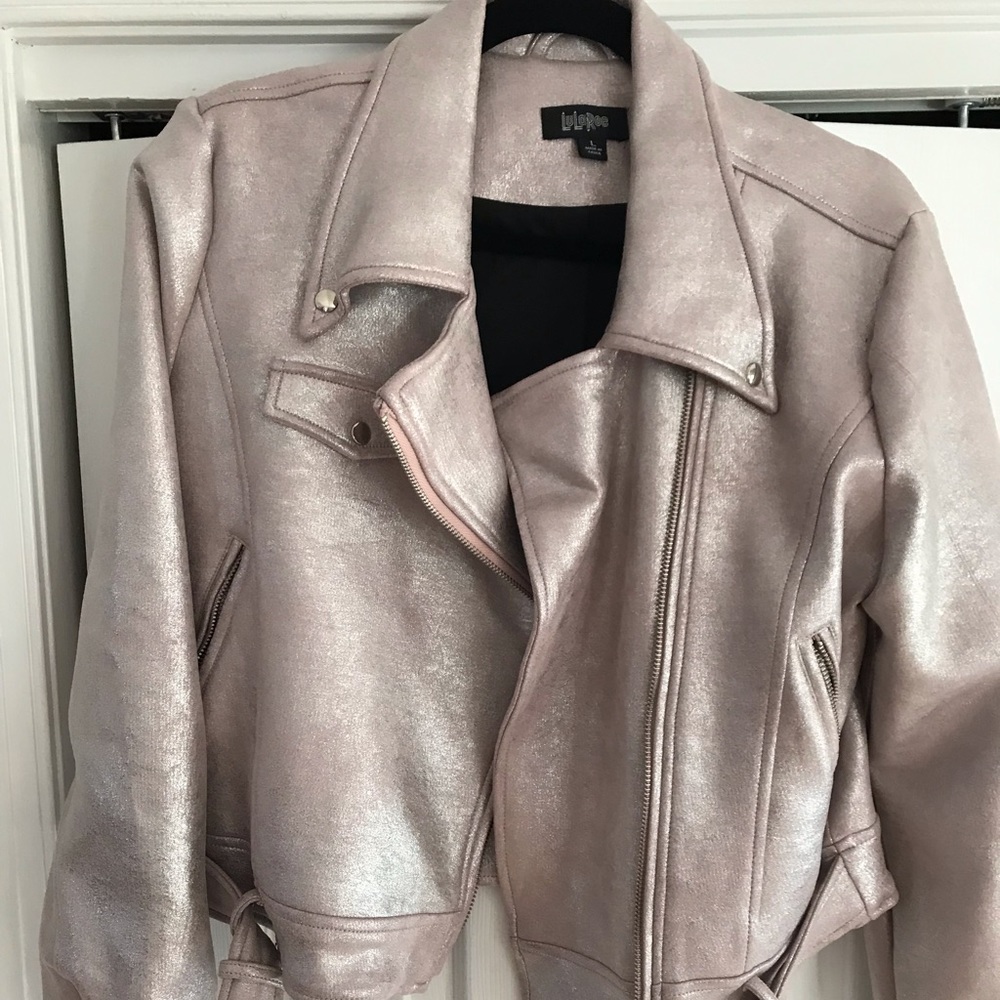 Lularoe Jacket